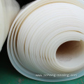 custom made high quality 0.3mm silicone rubber sheet